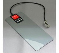 DIAMOND MAT50 - foglio magnetico per piano di massa antenne su carrozzeria