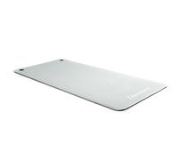 Diamond Materassino Studio Con Occhielli Pvc Bianco