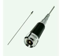 Diamond MC101 - Antenna veicolare tarabile da 134 a 174 MHz