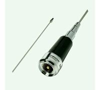 Diamond MC101S antenna veicolare tarabile da 114 a 174 MHz