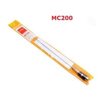 Diamond MC200 Antenna veicolare tarabile 340-520 MHz 3,4 dB 250Watt