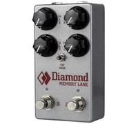 Diamond Memory Lane STM32 Delay