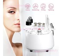 Diamond Microdermabrasion Dermabrasion Machine Skin Facial Peeling Vacuum Spray