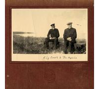 King Creosote & Jon Hopkins Diamond Mine (Vinyl LP) 12" Album