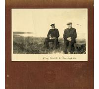 Diamond Mine by King Creosote & Jon Hopkins (2011-05-24)