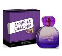Diamond Monella Vagabonda Alone Eau de Toilette 100 ml - Eau de Toilette