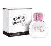 MONELLA VAGABONDA Belle - Eau de Toilette Donna 100 Ml Vapo