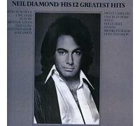 Diamond, Neil - 12 Greatest Hits