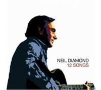 DIAMOND, NEIL-12 SONGS