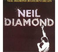 Diamond Neil - 20 Golden Greats