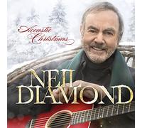 Diamond, Neil - Acoustic Christmas