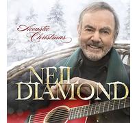 Diamond Neil - Acoustic Christmas