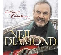 Neil Diamond Acoustic Christmas (Vinyl LP) 12" Album