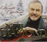 Neil Diamond – Acoustic Christmas (Tg)