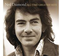 Neil Diamond All-time Greatest Hits (CD) Deluxe Album