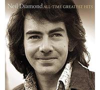 Neil Diamond All-time Greatest Hits (Vinyl LP) 12" Album