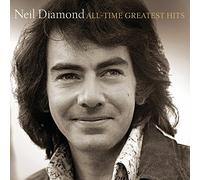 Audio Cd Neil Diamond - All-Time Greatest Hits
