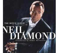 Diamond,Neil - As Time Goes By: the Movie Alb
