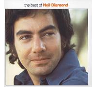 Neil Diamond The Best of Neil Diamond (CD) Album