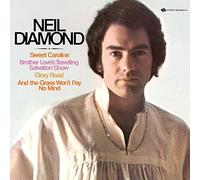 Neil Diamond Brother Love's Travelling Salvation Show (Vinyl LP) 12" Album