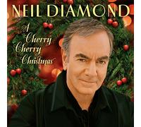 Diamond Neil - Cherry Cherry Christmas
