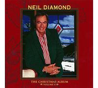 Diamond, Neil - Christmas Album Vol Ii