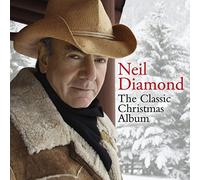 the classic christmas album