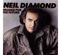 Diamond,Neil - Diamond,Neil - Headed to the Future
