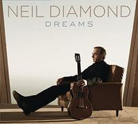 Neil Diamond - Dreams - Cd