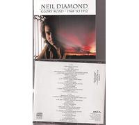 Neil Diamond – Glory Road: 1968-1972 – MCA