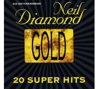 Diamond,Neil - Gold