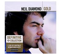 Diamond Neil - Gold