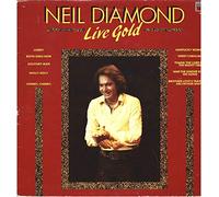 DIAMOND, Neil - Gold (6369 602 D) / 6369 602 D