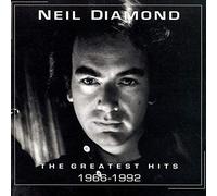 Diamond, Neil - Greatest Hits 1966-92