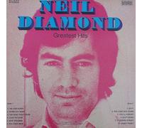DIAMOND, Neil - Greatest Hits (Diamond, Neil) (1535) / 1535