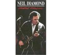 Diamond, Neil - Greatest Hits Live