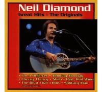 Diamond,Neil - Greatest hits-The originals (20 tracks)