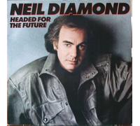 DIAMOND, Neil - Headed for the future / 26952