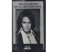 Diamond, Neil - His Twelve Greatest Hits