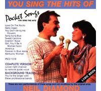 Diamond,Neil - Hits of Neil Diamond