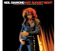 Diamond, Neil - Hot August Night (2 CD)