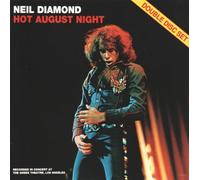 Diamond, Neil - Hot August Night (2 CD)