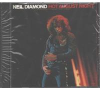 Diamond, Neil - Hot August Night