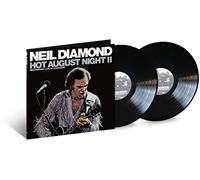 Neil Diamond Hot August Night II (Vinyl LP) 12" Album