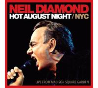 Diamond Neil - Hot August night / NYC