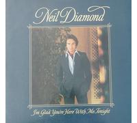 Diamond,Neil - I'M Glad You'Re...