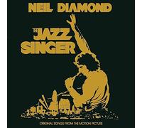 Neil Diamond The Jazz Singer (Vinyl LP) 12" Album