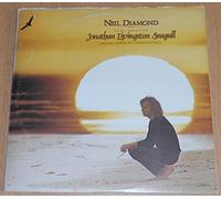 DIAMOND, Neil - Jonathan Livingston Seagull (Niederlande) / CBS 69047