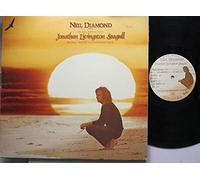 Diamond, Neil - Jonathan Seagull Livingstone: Soundtrack