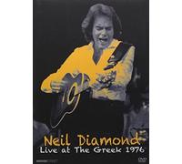 `DIAMOND,NEIL`-LIVE AT THE GREEK THEATRE / (AMAR) DVD NUOVO